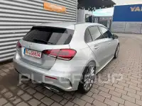 2020 Mercedes Benz A 220