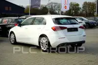 2020 Mercedes Benz A 220