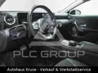 2020 Mercedes Benz A 220