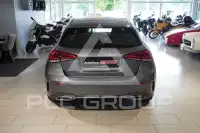 2020 Mercedes Benz A 220