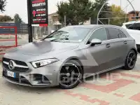 2020 Mercedes Benz A 220