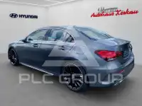 2020 Mercedes Benz A 220