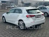 2020 Mercedes Benz A 220