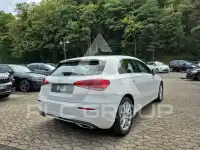 2020 Mercedes Benz A 220