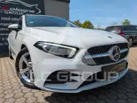 2020 Mercedes Benz A 220