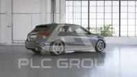 2020 Mercedes Benz A 220