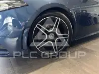 2020 Mercedes Benz A 220