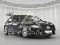 2020 Mercedes Benz A 220