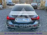 2020 Mercedes Benz A 220