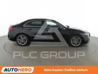 2020 Mercedes Benz A 220