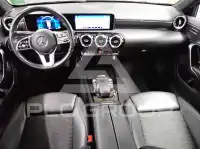 2020 Mercedes Benz A 220