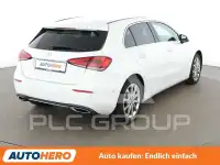 2020 Mercedes Benz A 220
