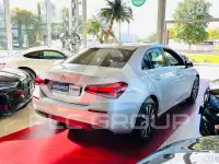 2020 Mercedes Benz A 220