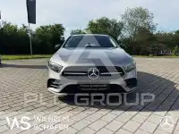 2020 Mercedes Benz A 220