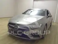 2020 Mercedes Benz A 220