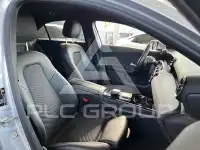 2020 Mercedes Benz A 220