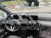 2020 Mercedes Benz A 220