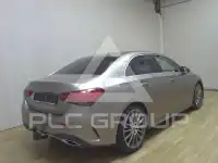 2020 Mercedes Benz A 220