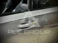 2020 Mercedes Benz A 220