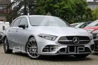 2020 Mercedes Benz A 220