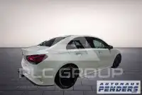 2020 Mercedes Benz A 220