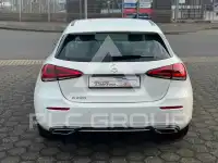 2020 Mercedes Benz A 220