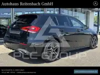 2020 Mercedes Benz A 220