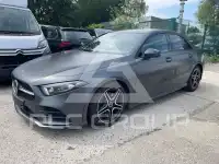 2020 Mercedes Benz A 220