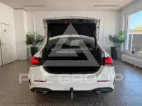 2020 Mercedes Benz A 220