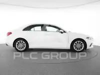 2020 Mercedes Benz A 220