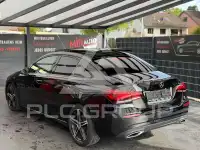 2020 Mercedes Benz A 220