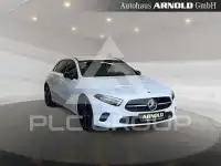 2020 Mercedes Benz A 220