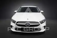 2020 Mercedes Benz A 220