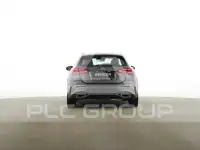 2020 Mercedes Benz A 220