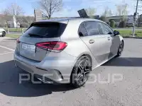 2020 Mercedes Benz A 220
