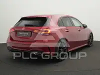 2020 Mercedes Benz A 220