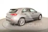 2020 Mercedes Benz A 220