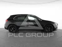 2020 Mercedes Benz A 220