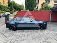 2020 Mercedes Benz A 220