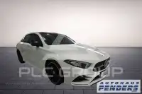 2020 Mercedes Benz A 220