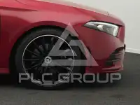 2020 Mercedes Benz A 220
