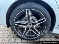 2020 Mercedes Benz A 220
