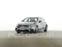2020 Mercedes Benz A 220