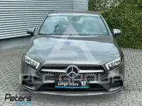 2020 Mercedes Benz A 220