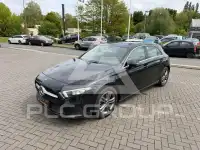 2020 Mercedes Benz A 220