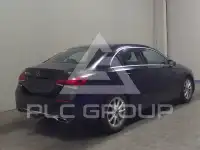 2020 Mercedes Benz A 220