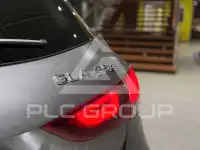 2020 Mercedes Benz GLA 45 AMG