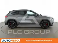 2020 Mercedes Benz GLA 45 AMG