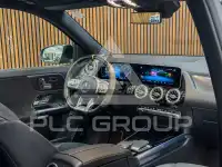 2020 Mercedes Benz GLA 45 AMG