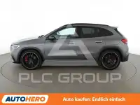 2020 Mercedes Benz GLA 45 AMG